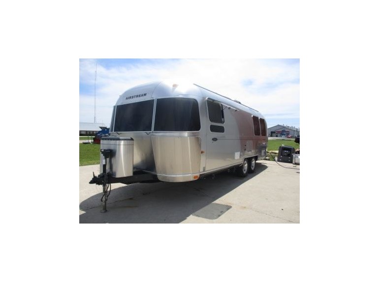 2006 Airstream Safari LS SE