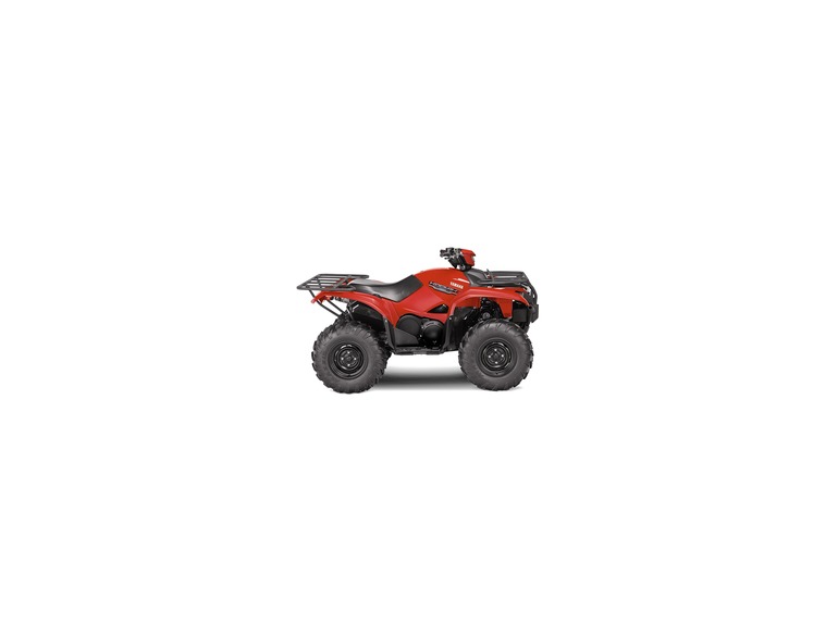 2016 Yamaha Kodiak 700 EPS