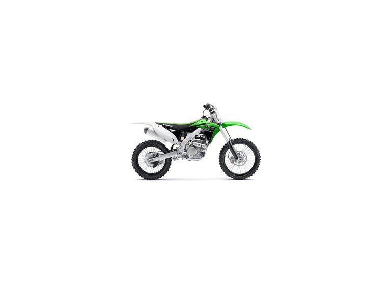 2015 Kawasaki KX 250F