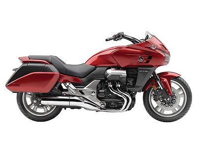 Honda : Other NEW 2014 Honda CTX1300 ***OUR LOWEST PRICE EVER!!! ***ONLY 1 RED & 1 BLACK LEFT!