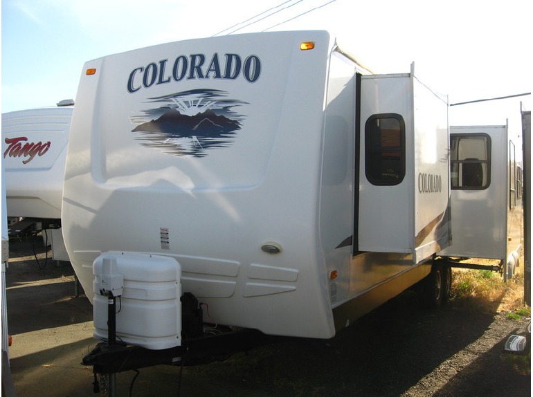 2007 Colorado 30RL