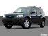 Ford : Escape XLT Sport Utility 4-Door 2006 ford escape xlt sport utility 4 door 3.0 l