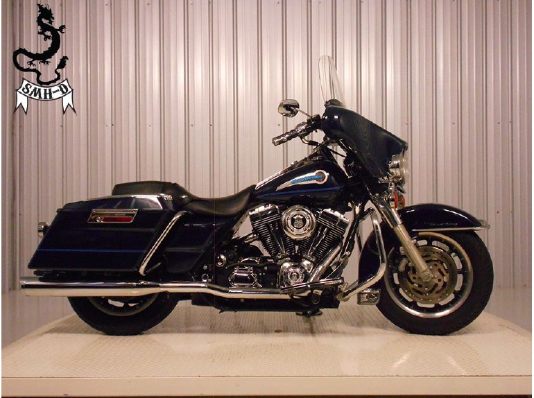 2003 Harley-Davidson FLHR-Road King
