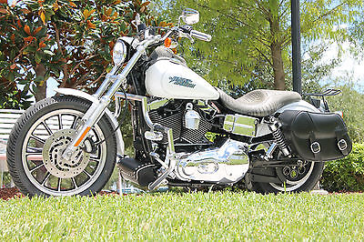 Harley-Davidson : Dyna 2004 harley davidson dyna low rider fxdl fxdli
