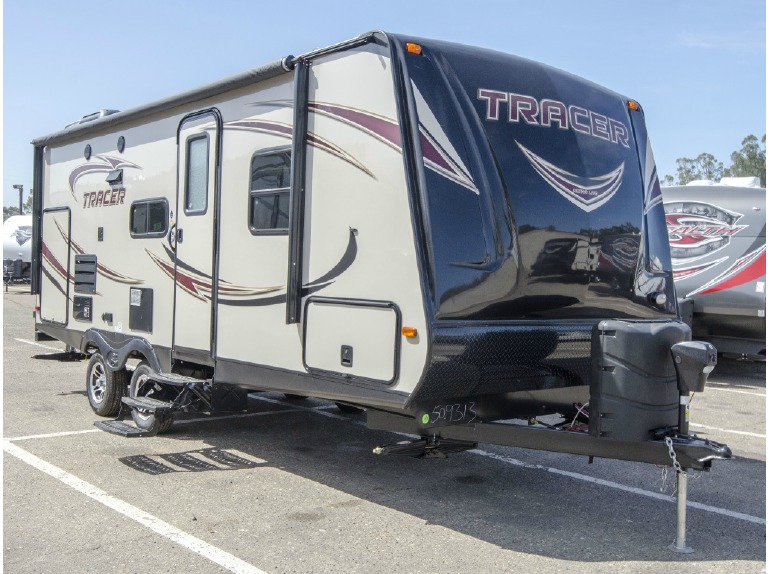 2016 Prime Time Rv Tracer 230FBS