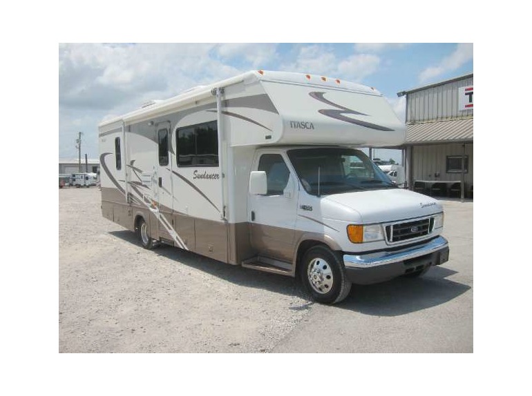 2005 Winnebago Itasca Sundancer 30V