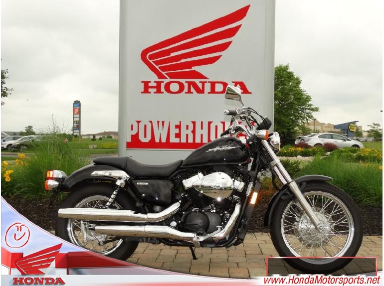 2013 Honda VT750RS