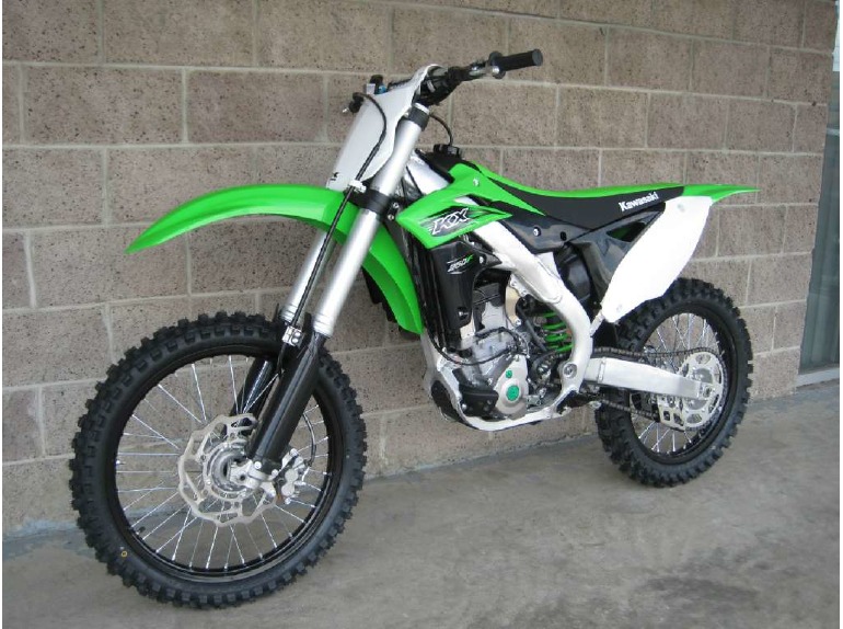 2016 Kawasaki KX™250F