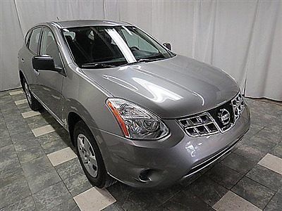 Nissan : Rogue AWD 4dr S 2011 nissan rogue awd s tinited very clean runs great