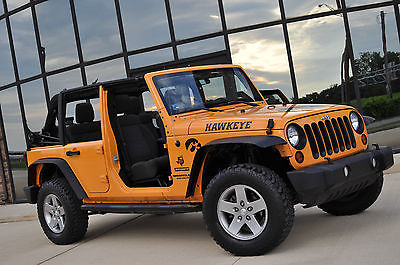 Jeep : Wrangler Unlimited Sport Sport Utility 4-Door 2012 jeep wrangler unlimited sport sport utility 4 door 3.6 l