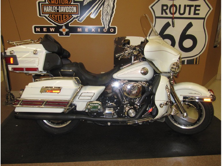 2002 Harley Davidson FLHTC-UI
