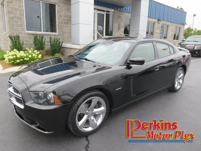 Dodge : Charger R/T BEATS BY DRE HEATED AND COOLED LEATHER REAR CAMERA 5.7 HEMI NAVIGATION NEW TIRES