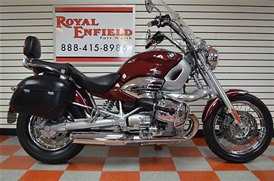 BMW : R-Series LOW MILES NICE 2000 bmw r 1200 c low miles loaded very nice bike great price financing call now