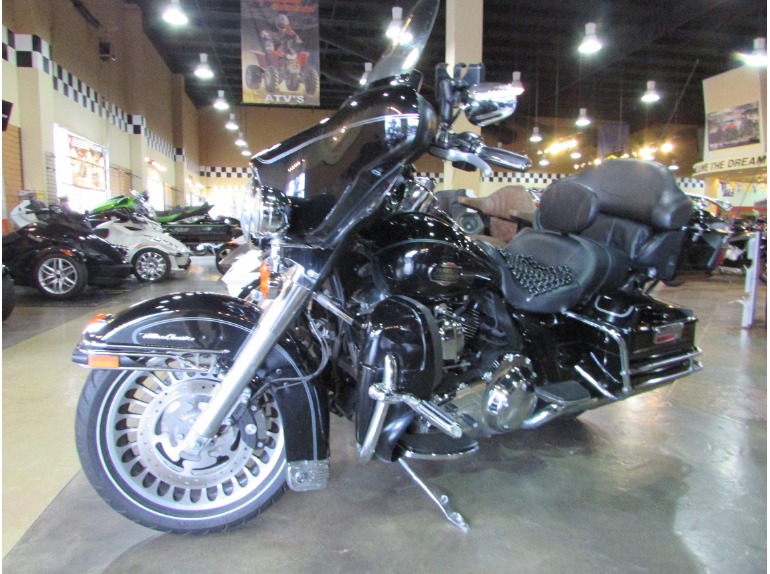 2010 Harley-Davidson ULTRA CLASSIC