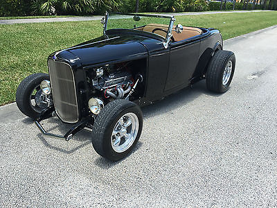 Ford : Other roadster 1932 ford roadster