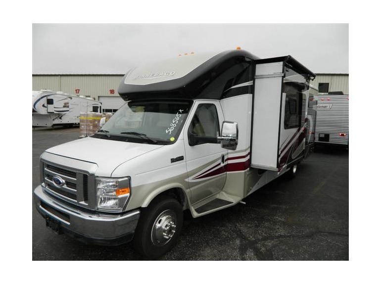 2015 Winnebago Aspect 27K