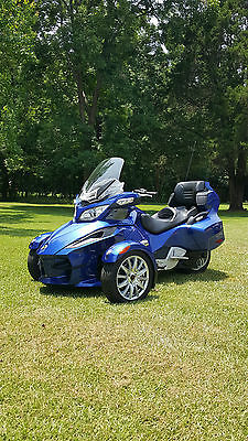 Can-Am : Roadster 2013 can am roadster