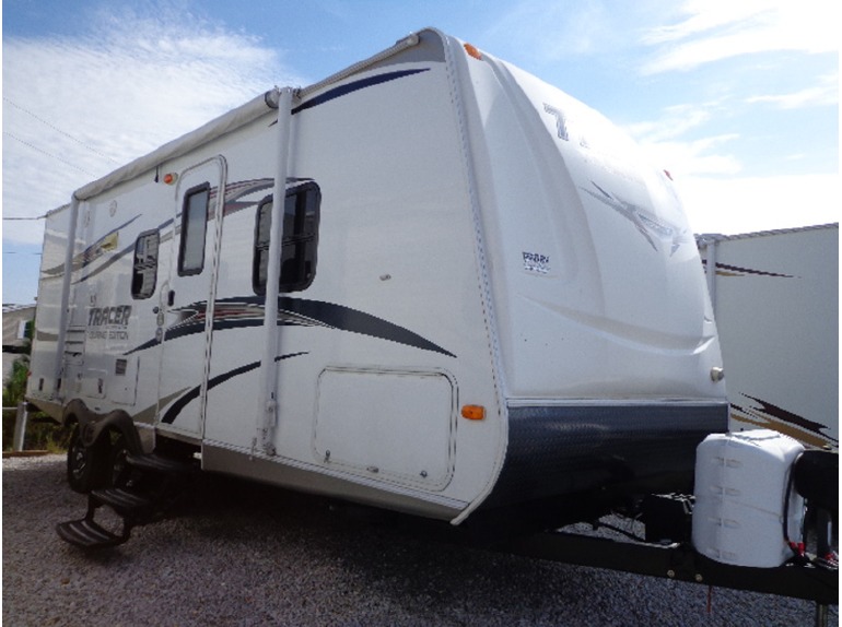 2012 Tracer Ultra Lite FOREST RIVER 230FBS/RENT TO OWN/NO CREDI