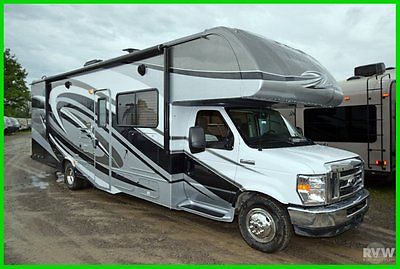 New 2016 Forester 3051S Forest River Class C Motor Home Ford E450 Rv Wholesalers