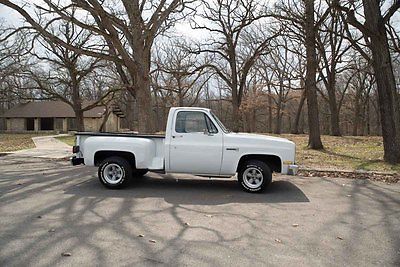 GMC : Other Base Standard Cab Pickup 2-Door 1985 gmc c 1500 base standard cab pickup 2 door 4.3 l