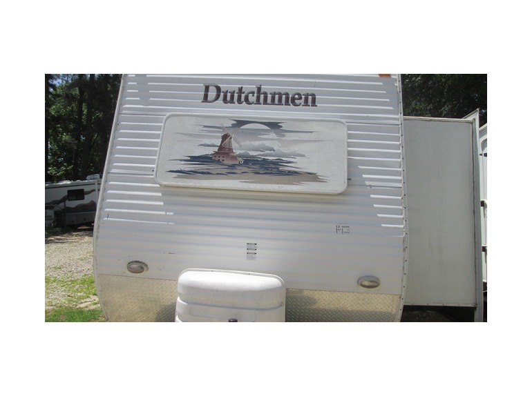 2007 Dutchmen 31 G