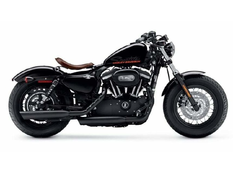 2013 Harley-Davidson Sportster Xr1200