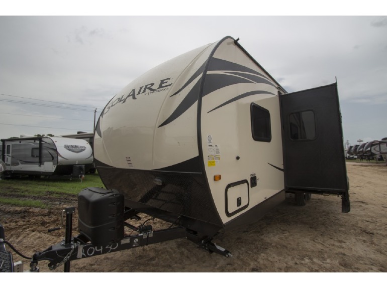 2016 Palomino SolAire Ultra Lite 267BHSE