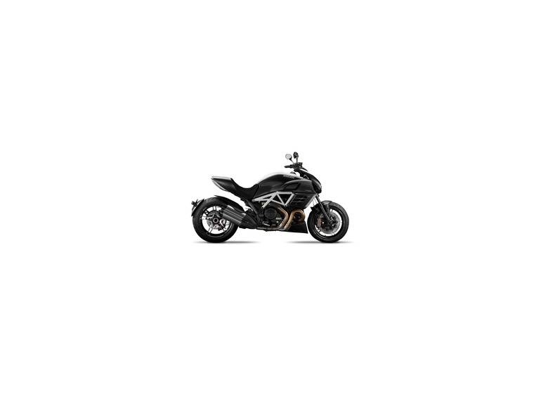 2012 Ducati Diavel Carbon