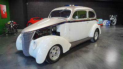 Plymouth : Other coupe 1938 plymouth coupe hot rod salvage title
