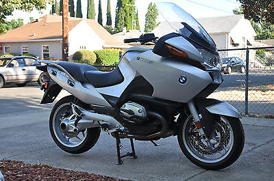 BMW : R-Series Mechanic special or parts