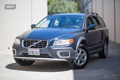 Volvo : XC70 3.2 2009 3.2 used 3.2 l i 6 24 v automatic awd wagon moonroof premium