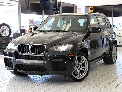 BMW : X5 AWD Navi Pano Roof Heads-Up Surround Camera's X5 M AWD Navi Pano Roof Heads-Up Display Rear/Side/Top View Cam