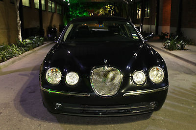 Jaguar : S-Type Sports Edition 2006 jaguar s type lowest price on ebay