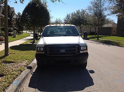 Ford : F-350 Extended Cab pick up 4 door Truck for sale Ford F350