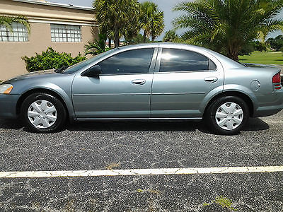 Dodge : Stratus SXT Sedan 4-Door 2006 dodge stratus