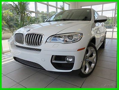 BMW : X6 xDrive50i 2013 xdrive 50 i used turbo 4.4 l v 8 32 v automatic awd suv premium