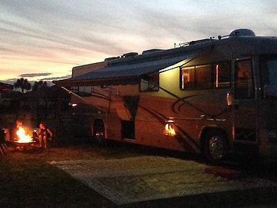 1999 COUNTRY COACH AFFINITY 40'