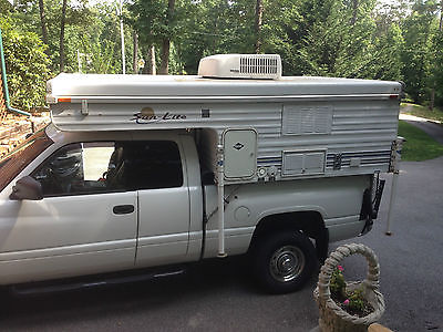 Sun Lite Truck Camper RVs for sale