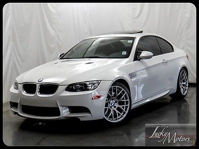 BMW : M3 Coupe Competition Package 2012 bmw m 3 coupe competition package