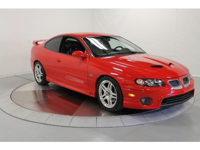 Pontiac : GTO 2dr Cpe Over 500 RWHP Pro built! - 6-Speed - Only 20k miles! - Showroom condition!