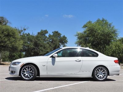 BMW : 3-Series 328i 3 series bmw 328 i coupe low miles 2 dr manual gasoline 3.0 l straight 6 cyl alpin