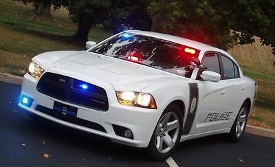 Dodge : Charger Police Package 2012 dodge charger r t sedan 4 door 5.7 l