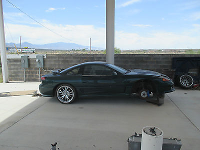 Dodge : Stealth R/T Turbo Hatchback 2-Door 1992 dodge stealth r t turbo hatchback 2 door 3.0 l