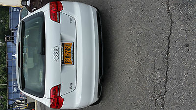 Audi : A3 TDI Hatchback 4-Door 2012 audi a 3 tdi hatchback 4 door 2.0 l