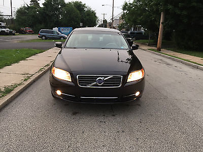 Volvo : S80 3.2 Sedan 4-Door 2010 volvo s 80 3.2 sedan 4 door 3.2 l