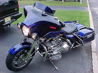 Custom Built Motorcycles : Other SCORPION CHOPPERS / HARLEY DAVIDSON Custom Built BIKES / TITLE SERVICES