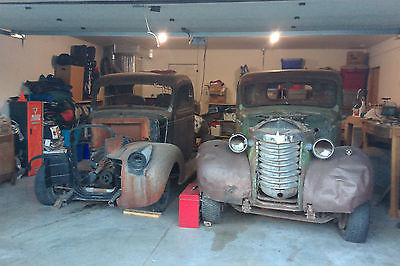 Chevrolet : Other Pickups CLASSIC 1940 1941 chevy pickups