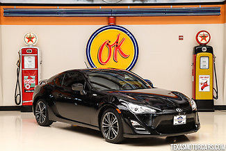 Scion : FR-S Base Coupe 2-Door One Owner Automatic Keyless We Finance