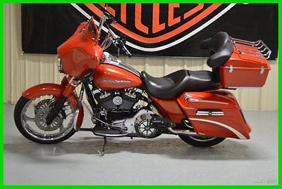 Harley-Davidson : Touring 2000 harley davidson touring electra glide ultra classic used
