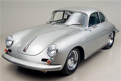 Porsche : 356 Carrera 2 Concours 356 Carrera 2 - Matching Numbers - Formerly in Porsche Museum of Japan